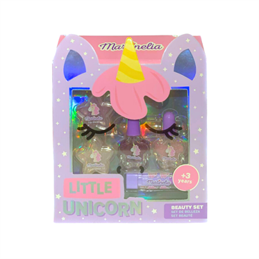 Martinelia Kutulu Makyaj Seti - Little Unicorn