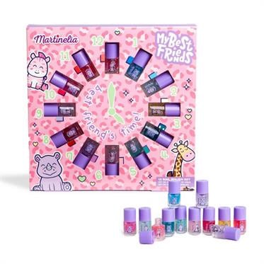 Martinelia Oje Seti - Best Friends