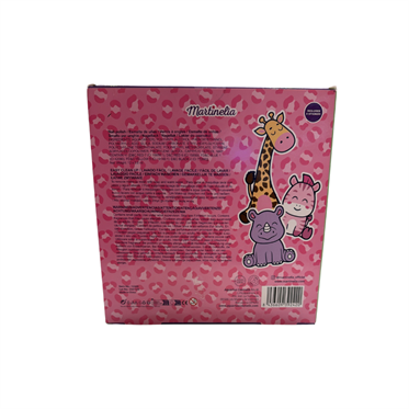 Martinelia Oje Seti - Best Friends