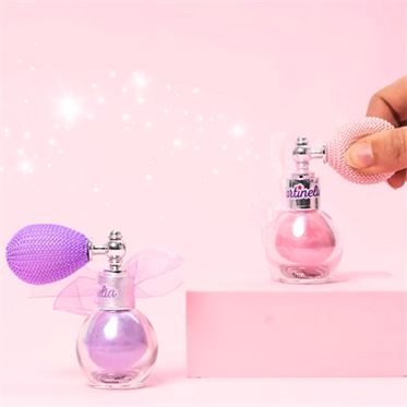 Martinelia Püskürtmeli Toz Sim