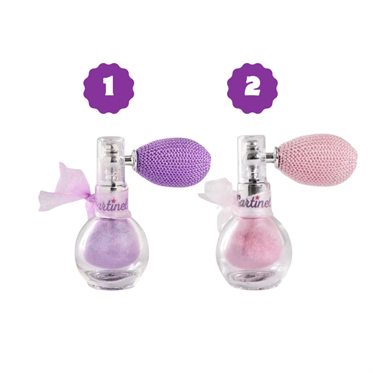 Martinelia Püskürtmeli Toz Sim