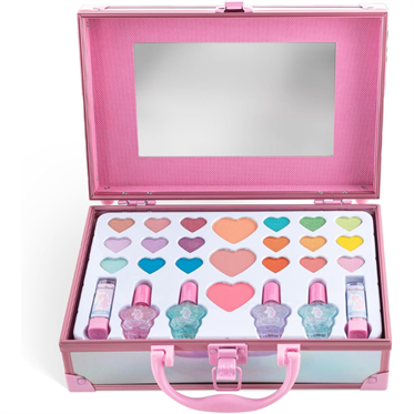 Martinelia Taşıma Çantalı Makyaj Seti - Unicorn