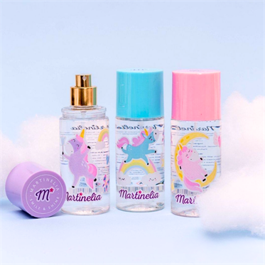 Martinelia Vücut Spreyi