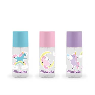 Martinelia Vücut Spreyi