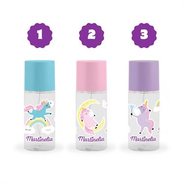 Martinelia Vücut Spreyi