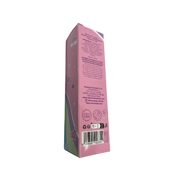 Martinelia Vücut Spreyi - Super Girl 210 ml