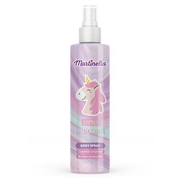 Martinelia Vücut Spreyi - Unicorn 210 ml