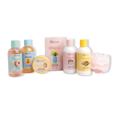 Idc Institute Süper 7li Set