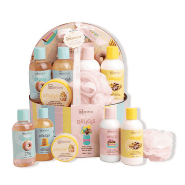 Idc Institute Süper 7li Set