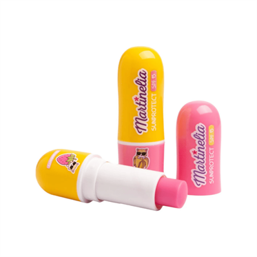 Martinelia 15 SPF Güneş Koruyuculu Dudak Balmı - Yummy
