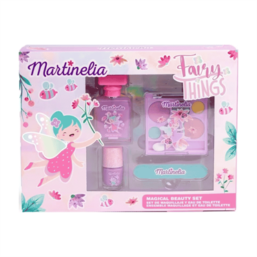 Martinelia Büyüleyici Güzellik Seti - Fairy Things