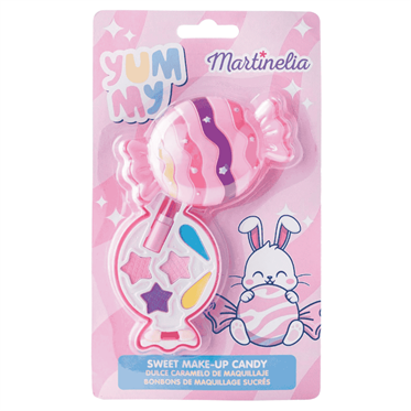 Martinelia Candy Mini Makyaj Paleti - Yummy