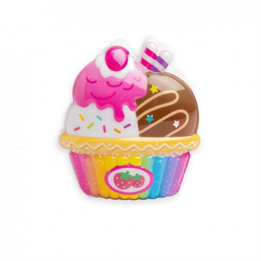 Martinelia Cupcake Makyaj Paleti