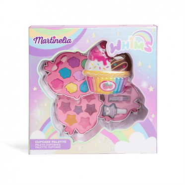Martinelia Cupcake Makyaj Paleti