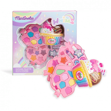 Martinelia Cupcake Makyaj Paleti
