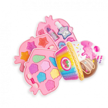 Martinelia Cupcake Makyaj Paleti