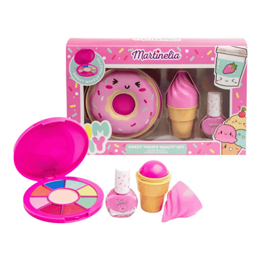 Martinelia Donut Güzellik Seti - Yummy