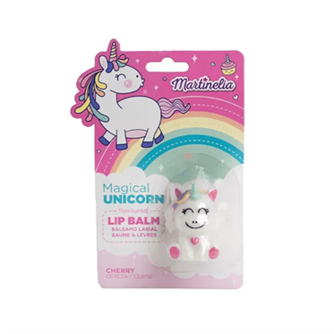 Martinelia Dudak Balmı - Büyüleyici Unicorn