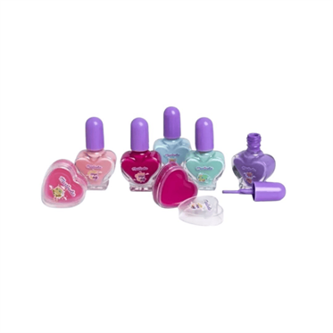 Martinelia Dudak Balmı ve Oje Seti - My Best Friends