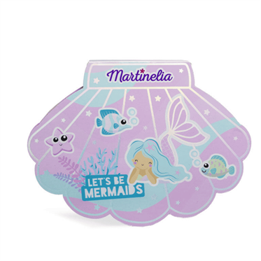 Martinelia Far Paleti - Lets Be Mermaids