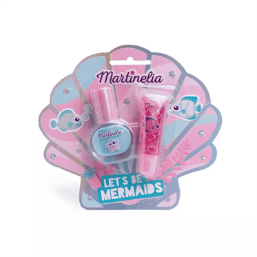 Martinelia Güzellik İkilisi - Lets Be Mermaids