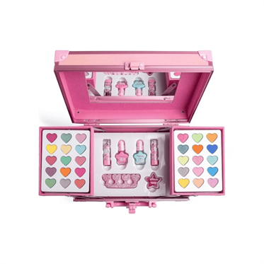 Martinelia Makyaj Çantası - Lets Be Mermaids