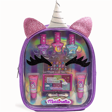 Martinelia Makyaj Çantası - Little Unicorn