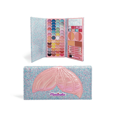 Martinelia Makyaj Cüzdanı - Lets Be Mermaids