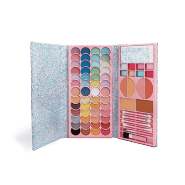 Martinelia Makyaj Cüzdanı - Lets Be Mermaids