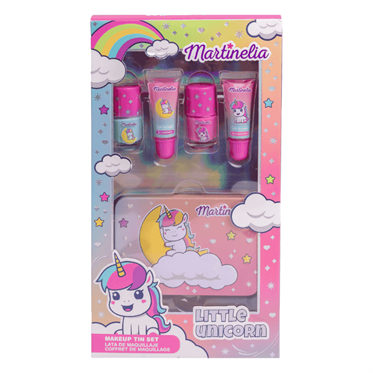 Martinelia Mini Makyaj Seti - Little Unicorn