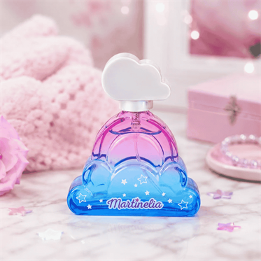 Martinelia Parfüm 30 ml - Dreamy Sky