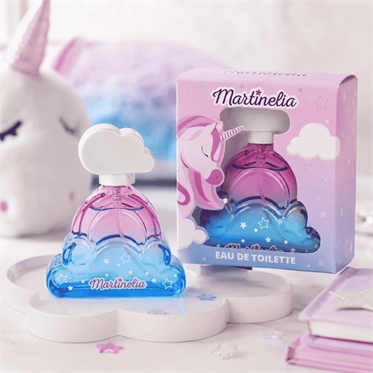 Martinelia Parfüm 30 ml - Dreamy Sky