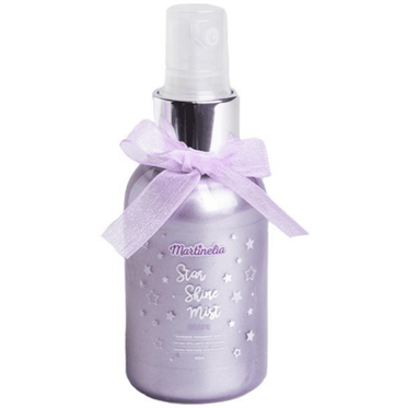 Martinelia Parıltılı Sprey 60 ml
