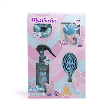 Martinelia Saç Bakım Seti - Lets Be Mermaids