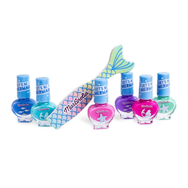 Martinelia Tırnak Tasarım Seti - Lets Be Mermaids