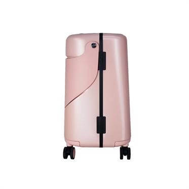 MiaMily Carry On Kabin Boy Valiz - Dusty Pink