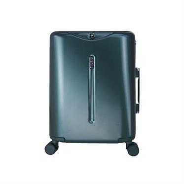 MiaMily Carry On Kabin Boy Valiz - Forest Green