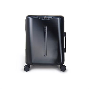 MiaMily Carry On Kabin Boy Valiz - Midnight Black