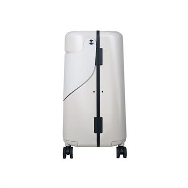 MiaMily Carry On Kabin Boy Valiz - Mist Grey