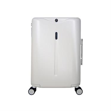 MiaMily Carry On Kabin Boy Valiz - Mist Grey