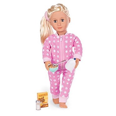 Our Generation Kıyafet - Onesie Pijama