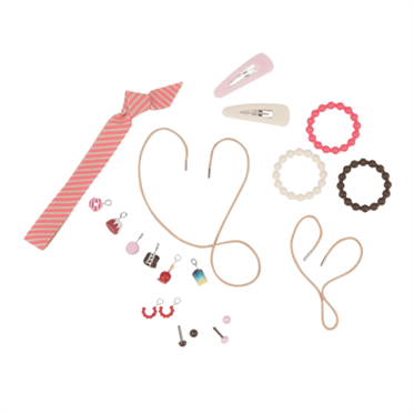 Our Generation Audra Oyuncak Bebek - 46 cm