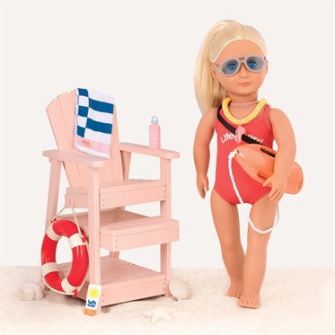 Our Generation Cankurtaran Seti