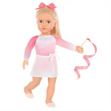 Our Generation Diane Oyuncak Bebek - 46 cm