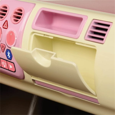 Our Generation Elektronik Jeep