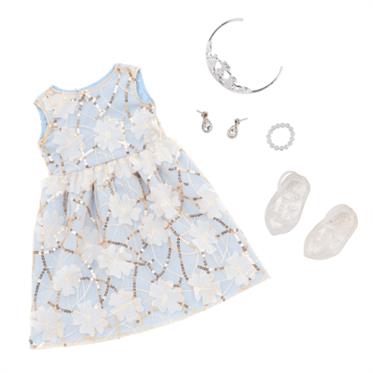 Our Generation Ellory Oyuncak Bebek - 46 cm