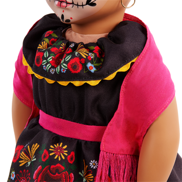 Our Generation Esperanza Oyuncak Bebek - 46 cm