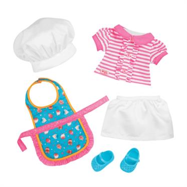 Our Generation Jenny Oyuncak Bebek - 46 cm