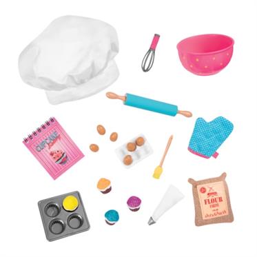 Our Generation Jenny Oyuncak Bebek - 46 cm