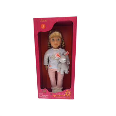 Our Generation Jovie Oyuncak Bebek - 46 cm